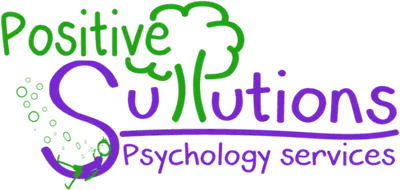 Positive Solutions Psychology Services